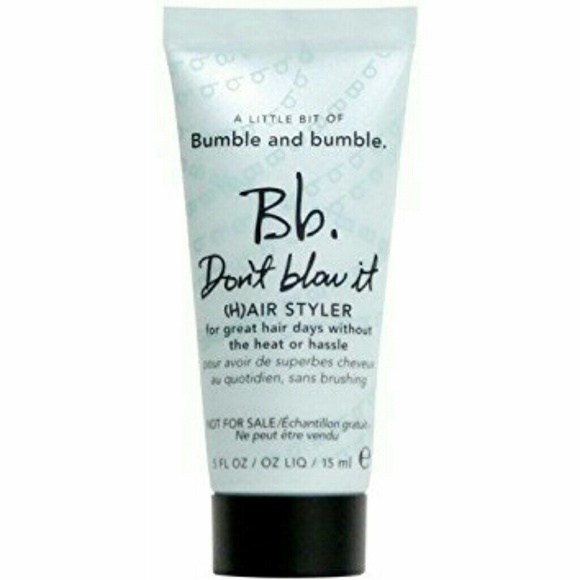 Bumble and bumble Other - Set of 2 Bumble & Bumble Bundle